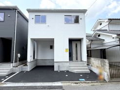 1号棟