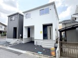 新築一戸建て