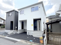 完成済みなので即日ご案内可能です!
お気軽にお問い合わせください!