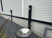 【外部水道】