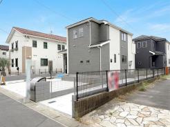 B号棟
お気軽にお問い合わせください!