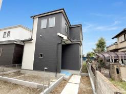 B号棟
完成しました!
即日ご案内可能です!
お気軽にお問い合わせください!