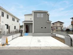 A号棟
お気軽にお問い合わせください!