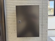 【ポスト】