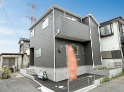 完成済みなので即日ご案内可能です!