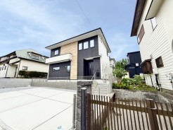1号棟