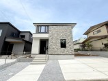 新築一戸建て