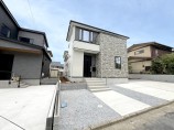 新築一戸建て