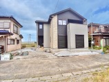 新築一戸建て