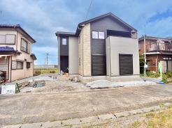現況:建築中