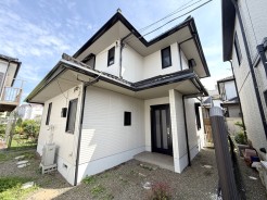 2026年5月リフォーム完成です!
即日ご案内可能ですのでお気軽にお問い合わせください!