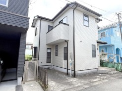 現況:リフォーム中