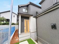 残りC号棟です!
即日ご案内可能ですのでお気軽にお問い合わせください!