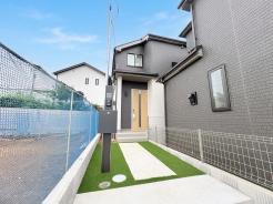 ぜひ現地にて実際にご覧ください!
お問合せお待ちしております。
