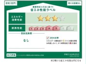 【省エネ性能ラベル】
