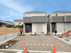 残りA号棟
お気軽にお問い合わせください!