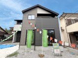 野田市桜台 新築一戸建て