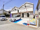 新築一戸建て