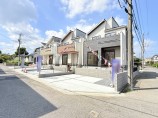 新築一戸建て