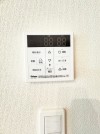 【給湯パネル】
