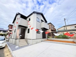 ぜひ現地にて実際にご覧ください!
お問合せお待ちしております。