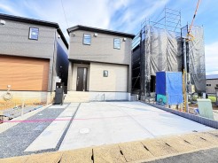 ぜひ現地にて実際にご覧ください!
お問合せお待ちしております。