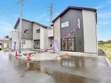 新築一戸建て