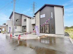 完成しました!
即日ご案内可能です!
写真では伝わりきらない、光と風の通り道をぜひ現地でご体感ください。