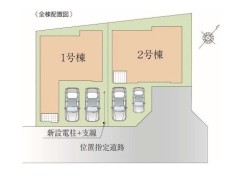 全2棟