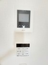 【TVモニター付インターフォン・給湯パネル】