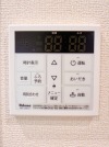 【給湯パネル】
