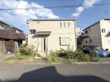 中古一戸建て