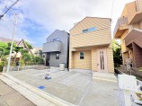 新築一戸建て