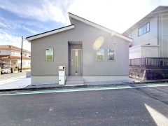 千葉市緑区越智町01期 全1棟【】