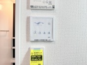 【ブースターファン】