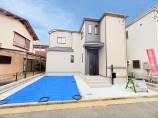 新築一戸建て