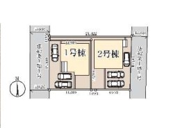 全2棟