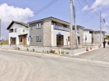 新築一戸建て