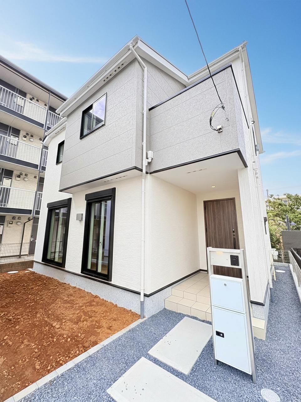 ぜひ現地にて実際にご覧ください！
お問合せお待ちしております。